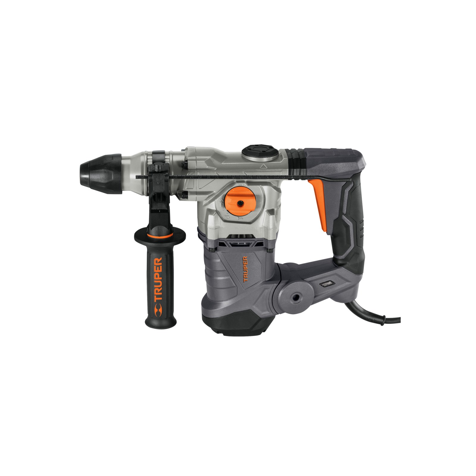 Rotomartillo SDS Plus, 6 Joules, 220 V