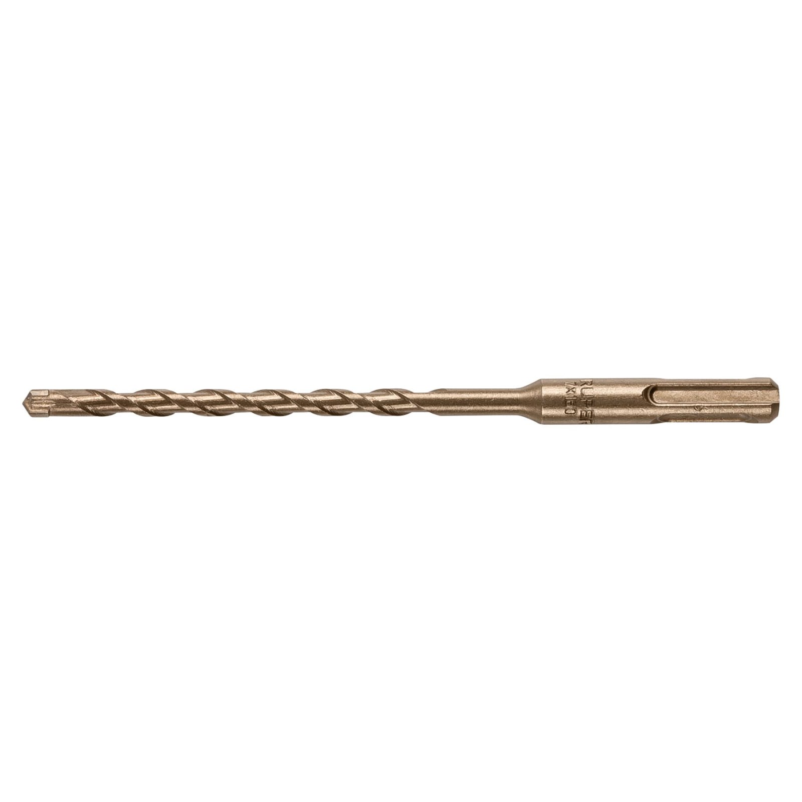 Broca SDS Plus 7 x 160 mm, TRUPER