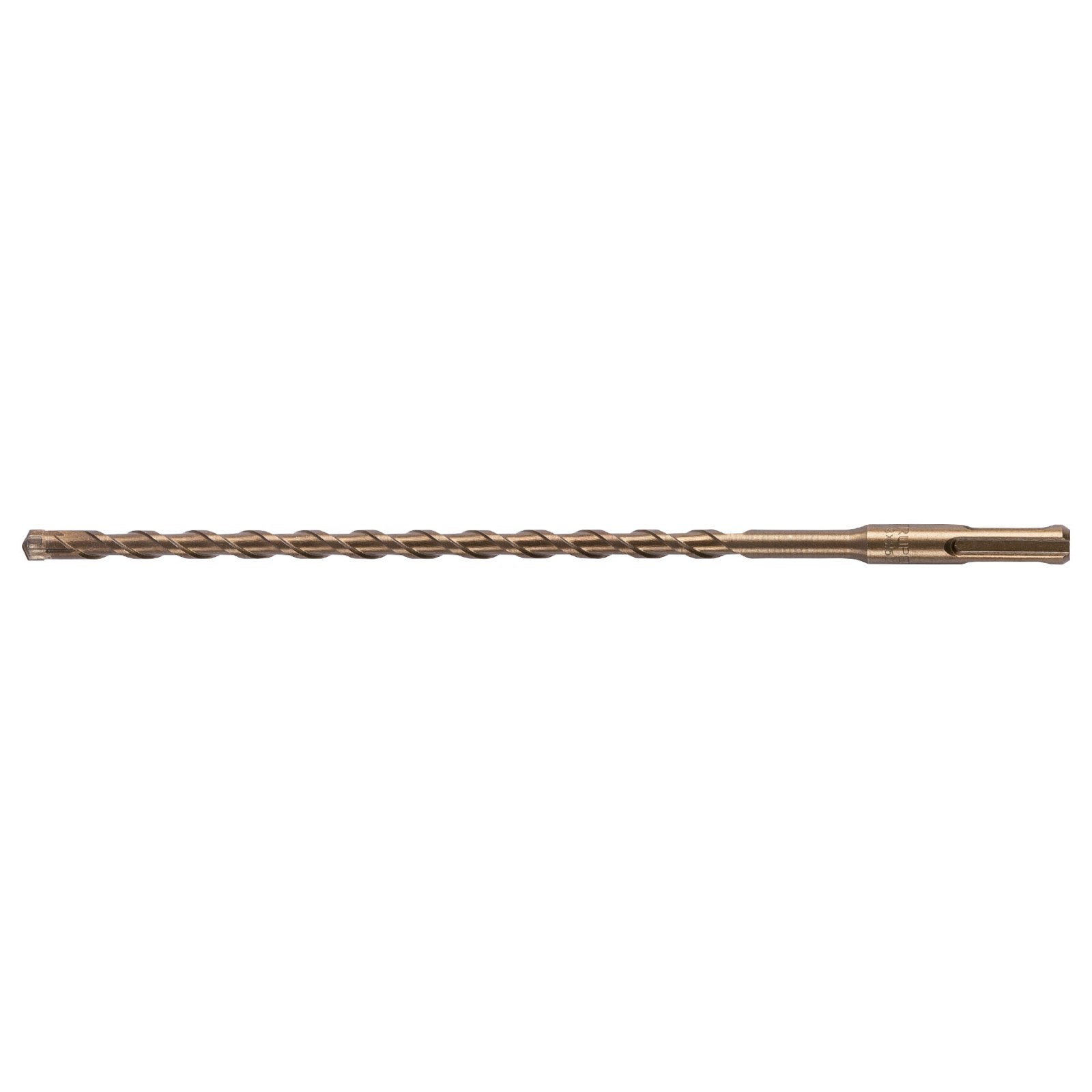Broca SDS Plus 8 x 260 mm, TRUPER