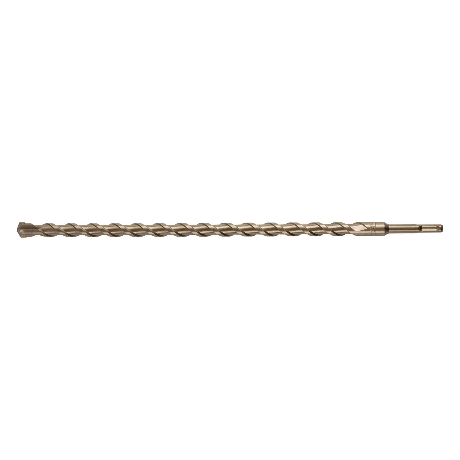 Broca SDS Plus 18 x 460 mm, TRUPER
