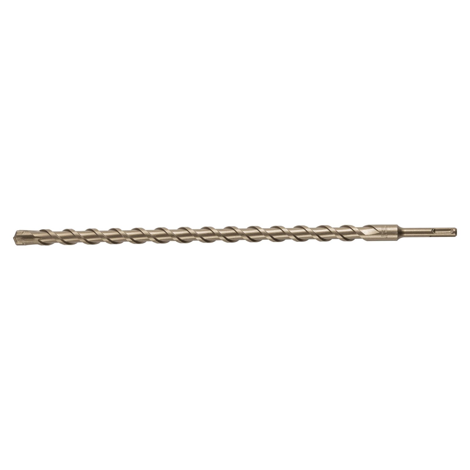 Broca SDS Plus 20 x 460 mm, TRUPER