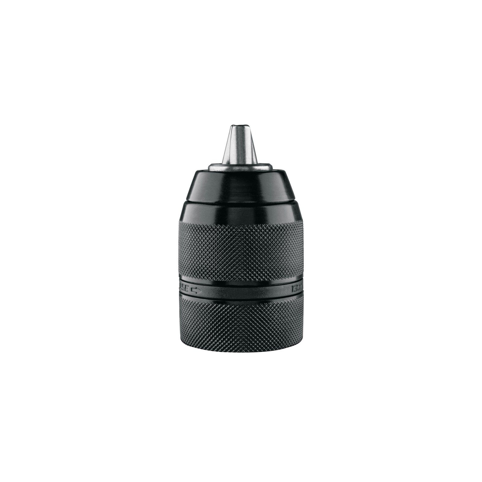 Broquero 1/2" sin llave, para máquinas inalámbricas, TRUPER