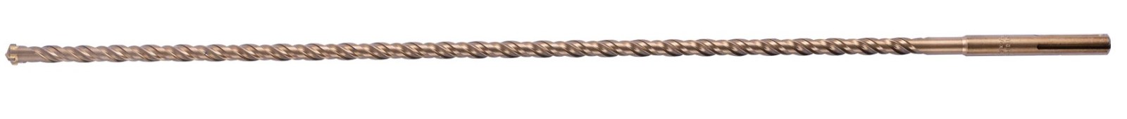 Broca SDS Max de 3/4 x 36", TRUPER