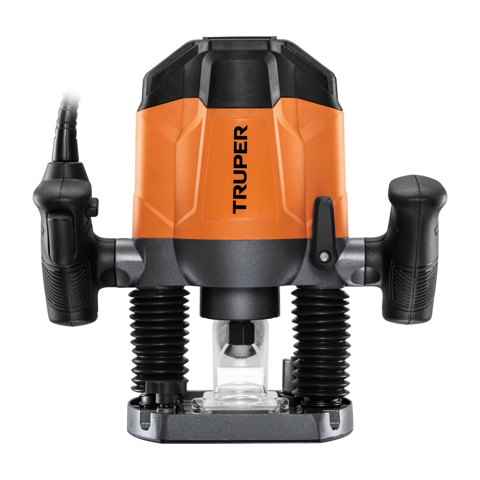 Router profesional 1-3/4 HP, 1200W, 220V, TRUPER