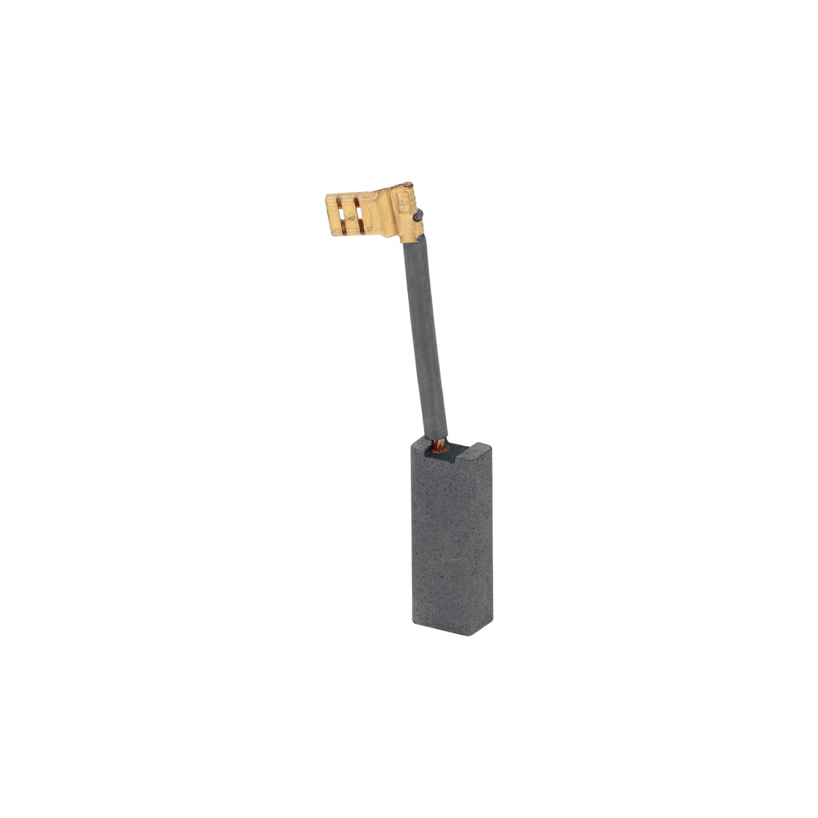 Bolsa con 2 carbones de repuesto para MADE-6NX-2, TRUPER