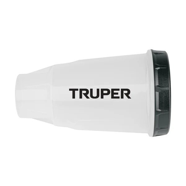 Tubo recolector de polvo con filtro para LIOR-1/4A3, TRUPER