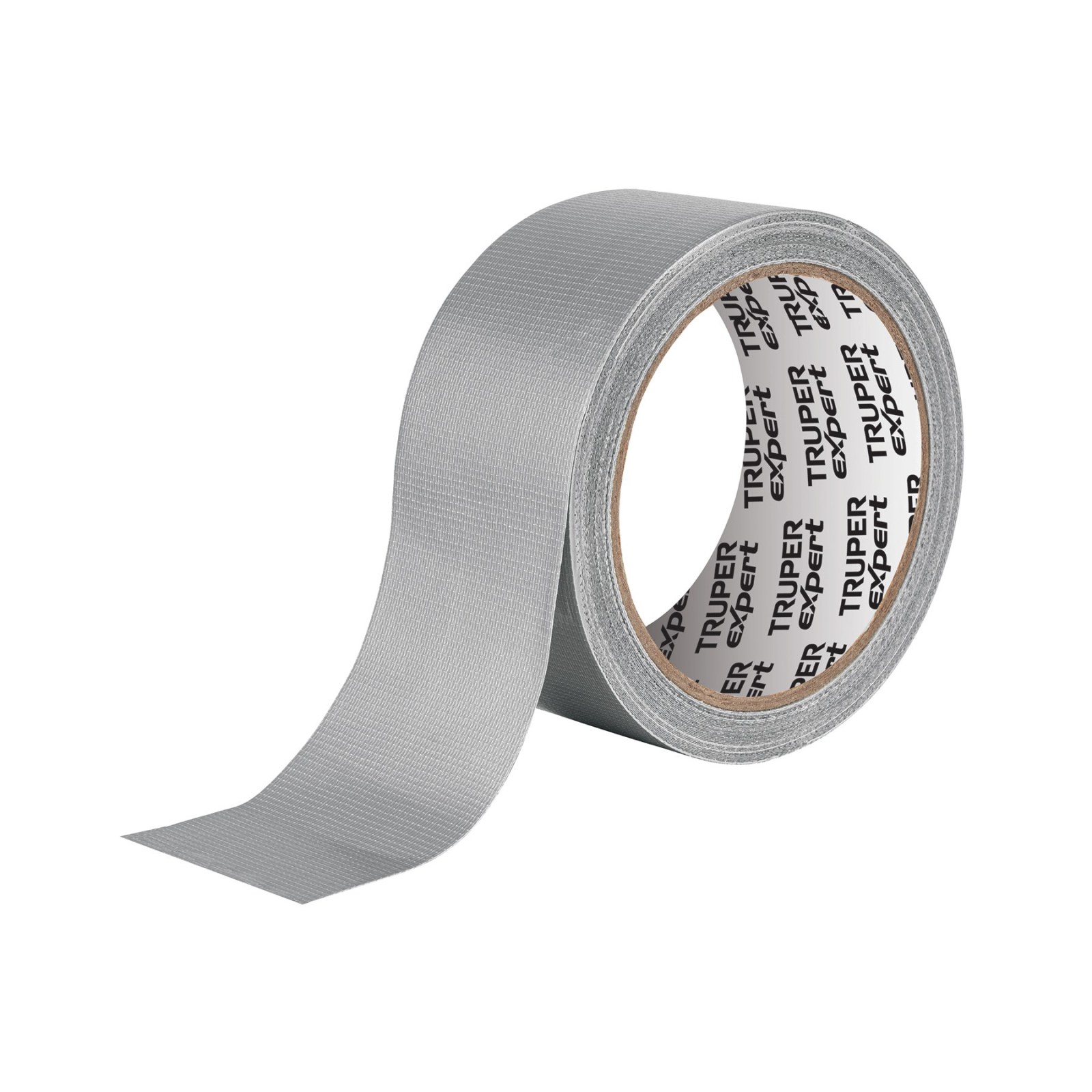 Cinta para ducto 10m x 48mm, espesor 0.27mm, EXPERT