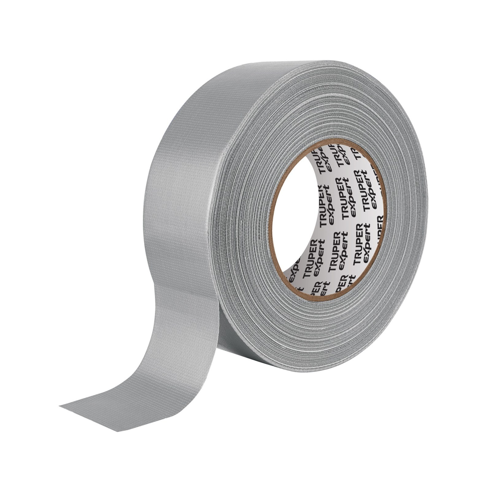Cinta para ducto 50m x 48mm, espesor 0.27mm, EXPERT