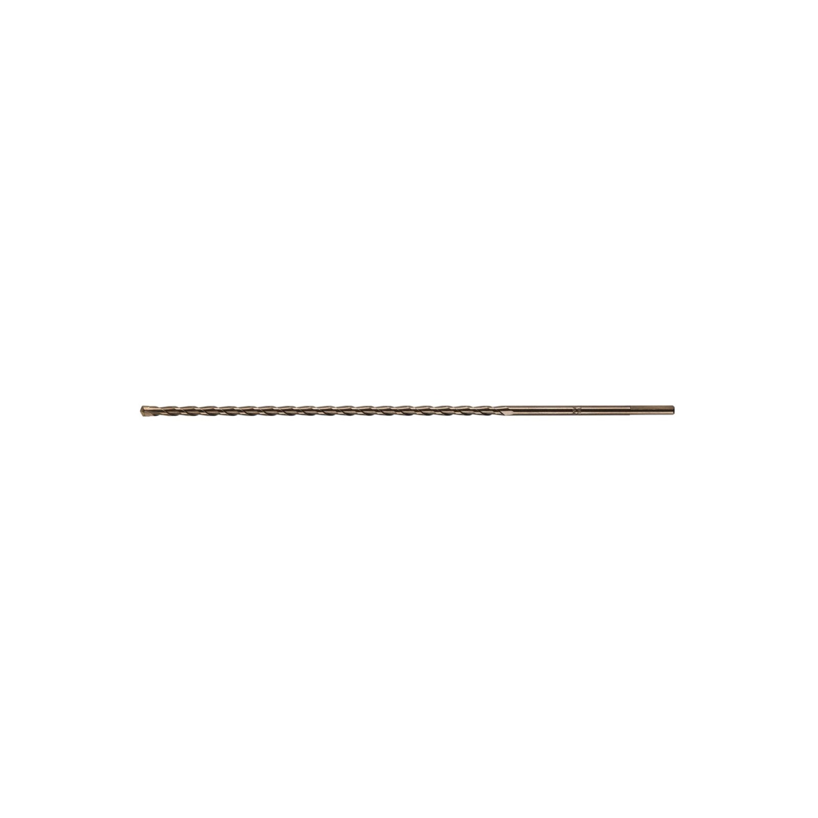 Broca para concreto de 1/4 x 12", TRUPER