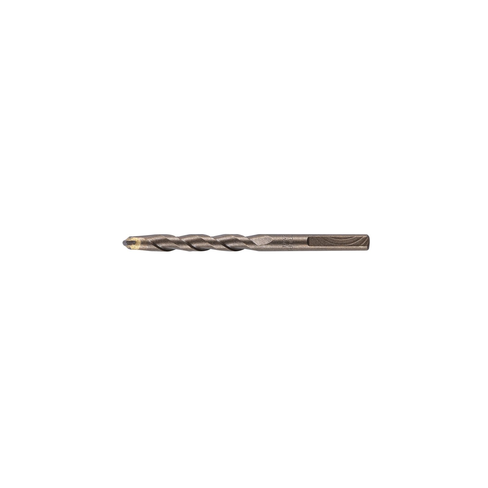 Broca para concreto de 5/16 x 4", TRUPER