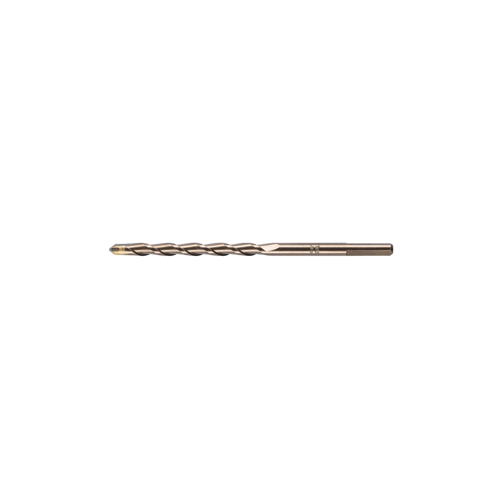 Broca para concreto de 5/16 x 6", TRUPER