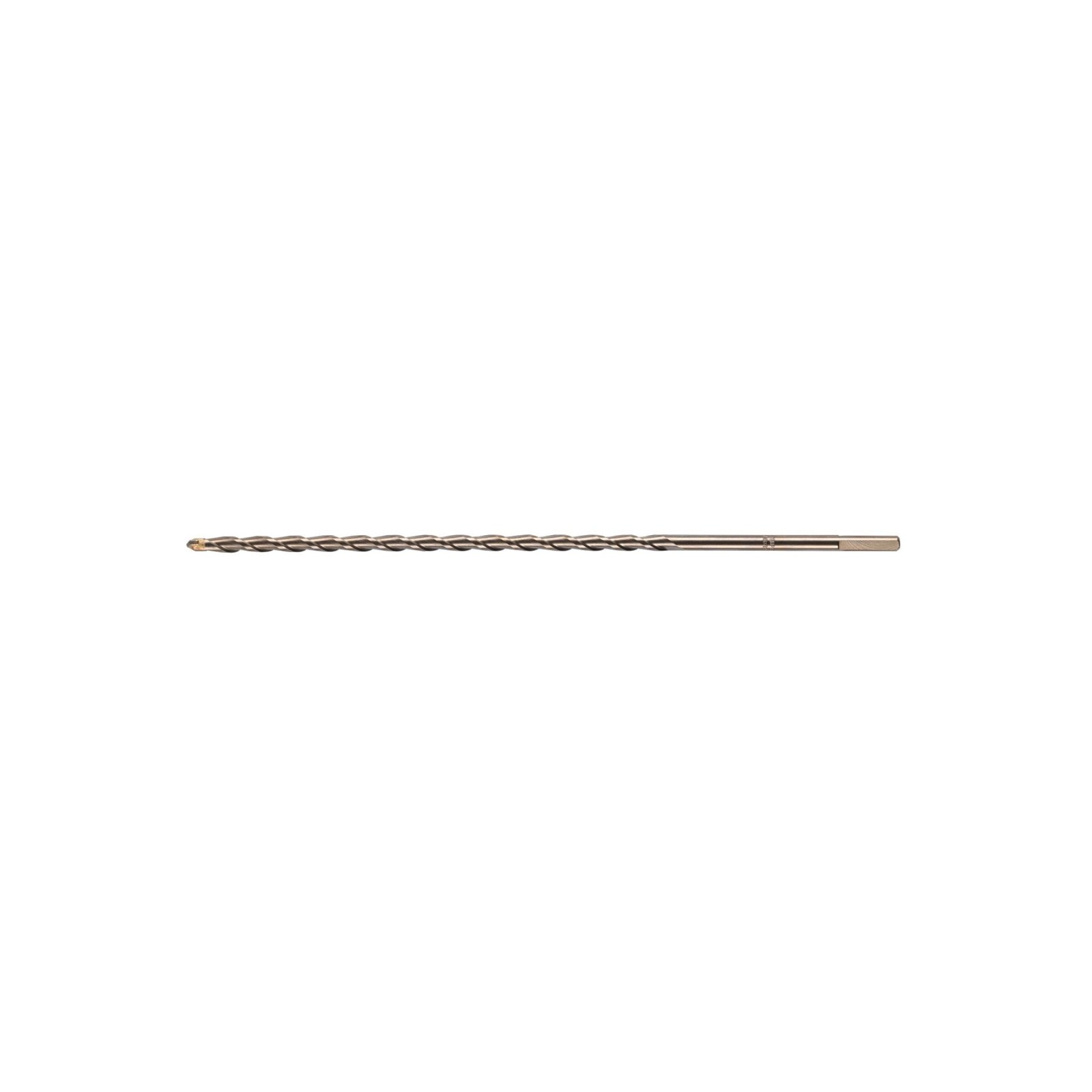 Broca para concreto de 5/16 x 12", TRUPER