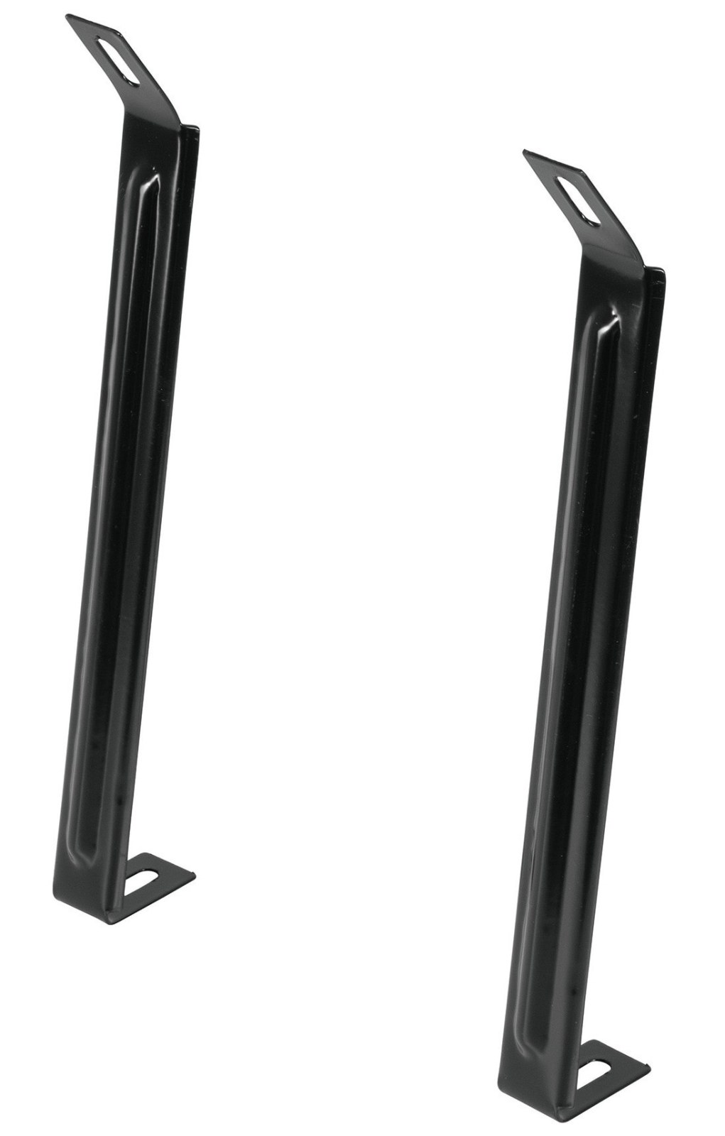 2 tirantes calibre 15 para carretillas TRUPER y EXPERT