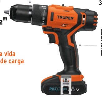 Batería ion litio, 12V, para ROTI-20A y TALI-12A2
