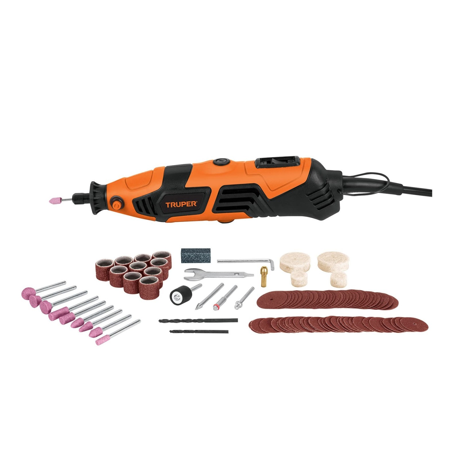 Moto tool, profesional, 220 V, 150 W