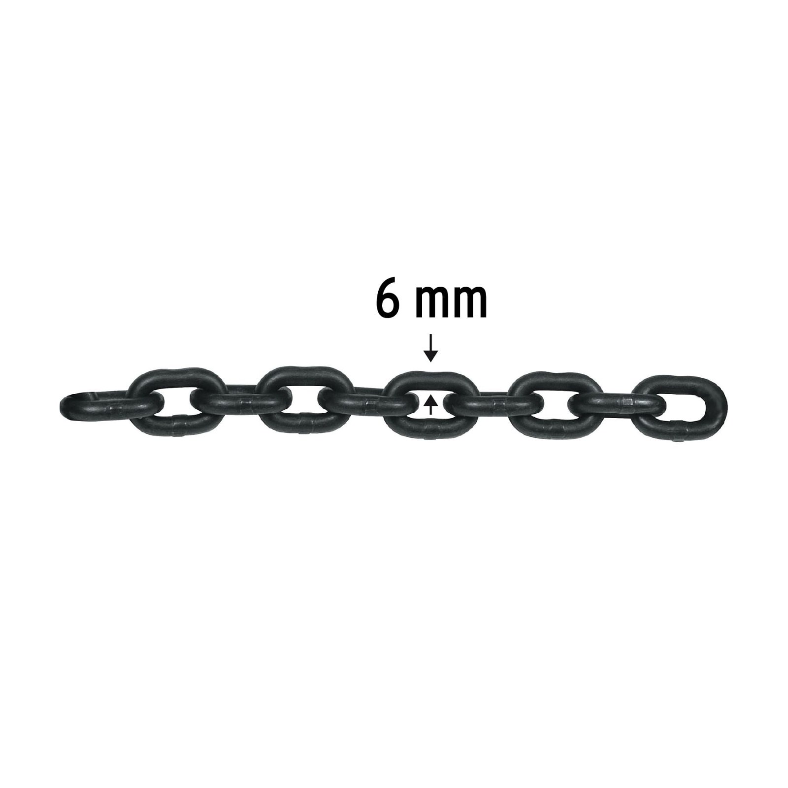 Cadena para polipasto POL-1, TRUPER