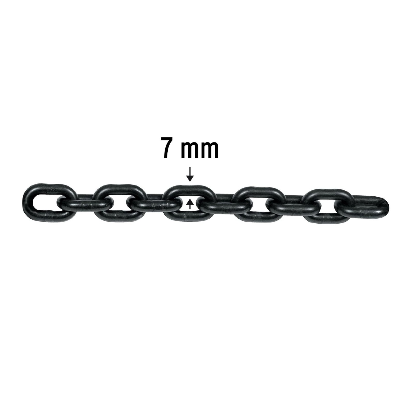 Cadena para polipasto POL-1-1/2, TRUPER