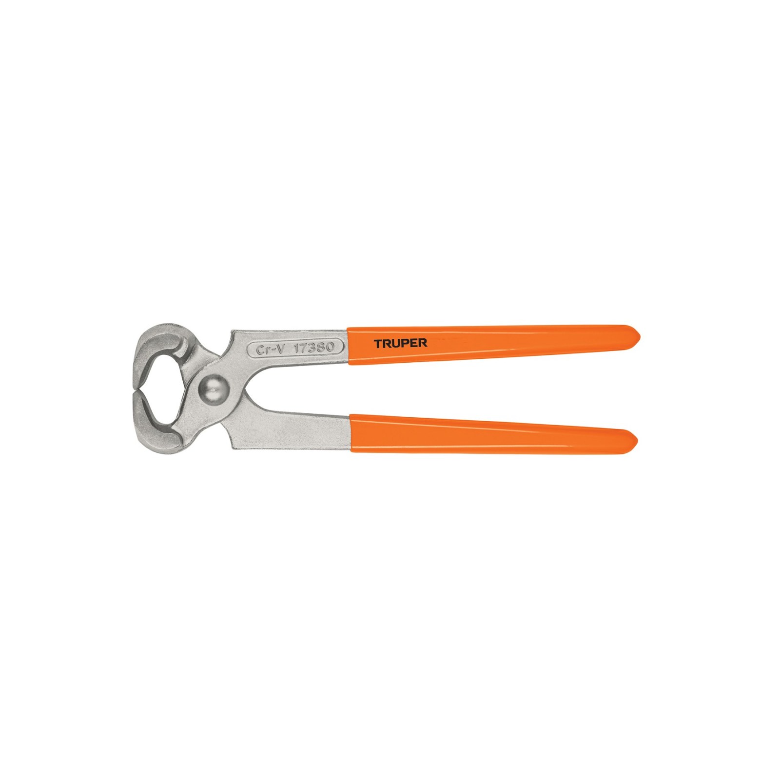 Tenaza para carpintero 8", TRUPER