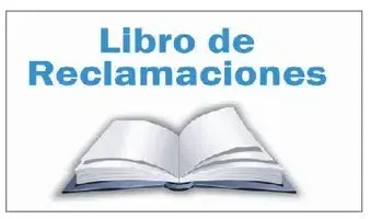 Libro de Reclamaciones